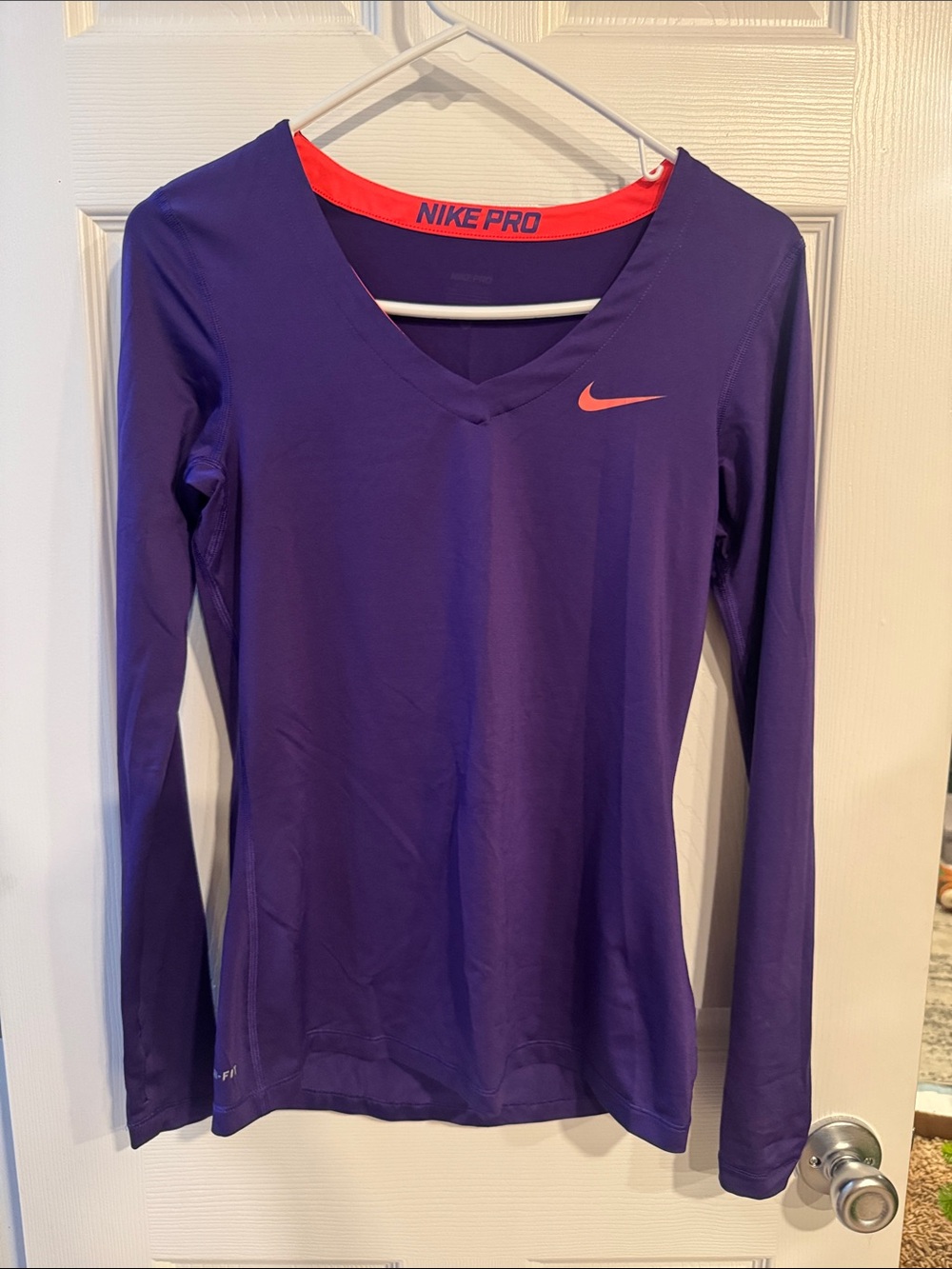 Nike pro dri fit